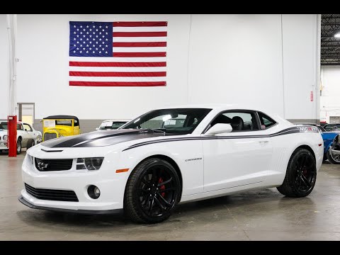 2013 Chevrolet Camaro (CC-1414805) for sale in Kentwood, Michigan