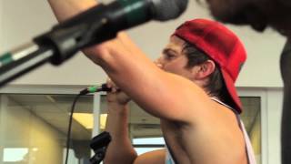 Kip Moore - Somethin&#39; &#39;Bout A Truck - Live on the Lot