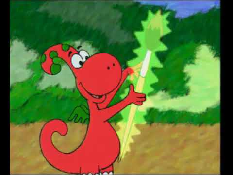 Gogo loves English 1 | Unit 9 What color is this?