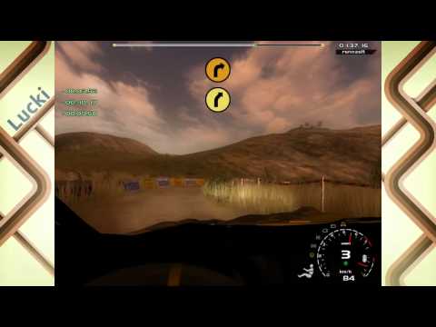 Walkthrough: Xpand Rally #13 [3D]