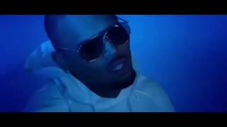 Chris brown - Summer Breeze (Music video)