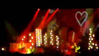 Sportfreunde Stiller - (Tu nur das) Was dein Herz dir sagt - 04.12.2010 München - live&unplugged