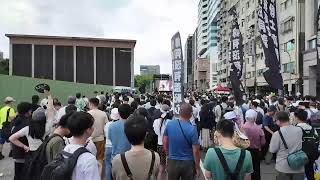 [討論] 好後悔沒去519現場