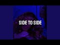 Side To Side Cover