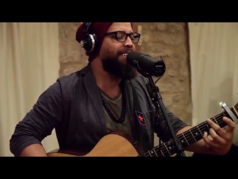 Reynier Aldana - Mariposa del Jardín - LIVE AT A PONTE -