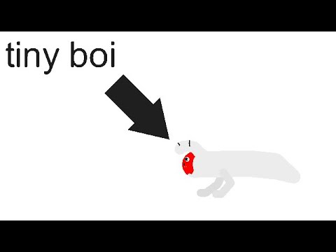 Baby bridgeworm Stk test