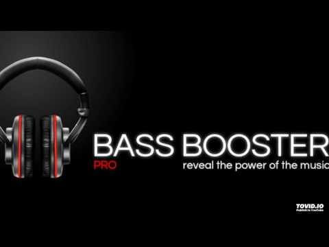 [Math Allen - Tease (Bass Boosted)]