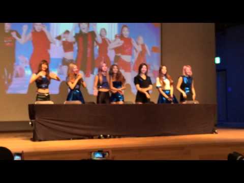 150822 #소나무 동자아트홀 팬사인회