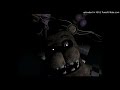 FNAF | Lockdown | Prod. By Icy T. 
