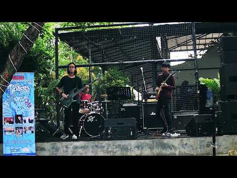 Satria & The Monster - (Gugun Blues Shelter cover) 20$