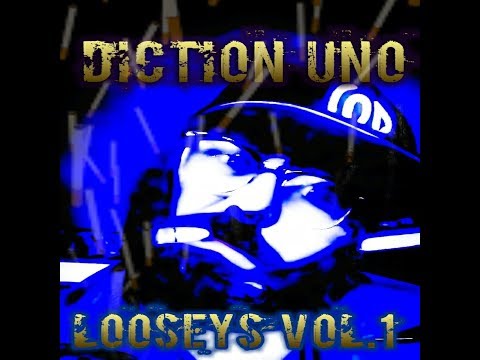 Diction One Featuring Uknowhoo "Trouble Ahead"