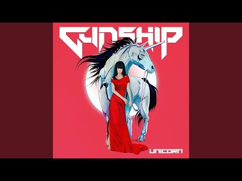 Lost Shadow — Gunship | Last.fm
