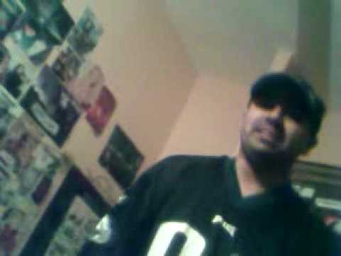 freestyle jocebo23 & buffON ghetto house recordz