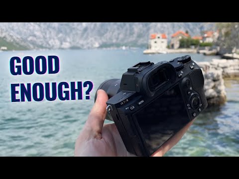 Sony A7R III - My take on Full Frame vs APS-C Cameras