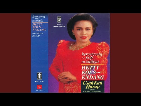 Sendiri Lagi