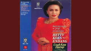 Sendiri Lagi Music Video