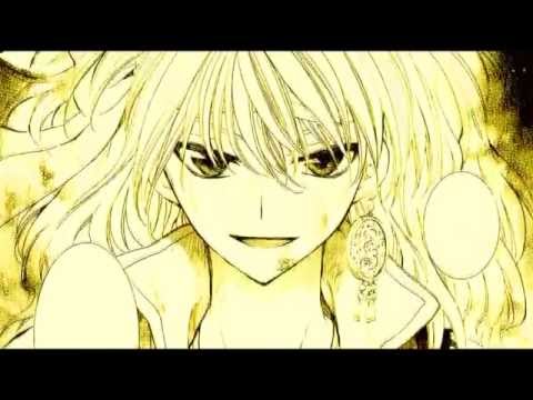 Hurricane ~ Zeno MMV