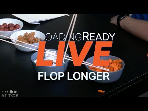 LoadingReadyLIVE Ep 44 - Flop Longer