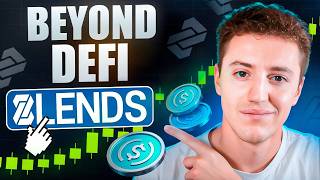 This Could Be Crypto's Next Evolution - Beyond DeFi 🚀 thumbnail