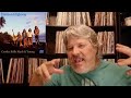 CSNY's Human Highway: Album That Should Have Been