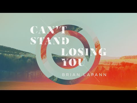 Can't Stand Losing You Song