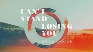 Can't Stand Losing You Song