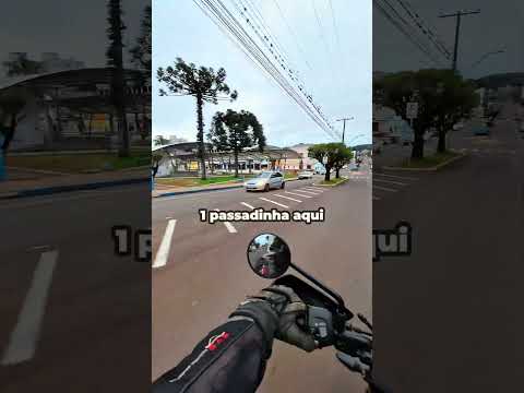 Rolês aleatórios por Getúlio Vargas RS #warriorroad #motorcycle #irmandade #estrada