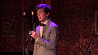 Christian Thomas - "Where Do You Go" (Harold and Maude; Joseph Thalken & Tom Jones)