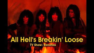 Download lagu KISS / ALL HELL'S BREAKIN'LOOSE GERMAN TV mp3 Download lagu KISS / ALL HELL'S BREAKIN'LOOSE GERMAN TV mp3