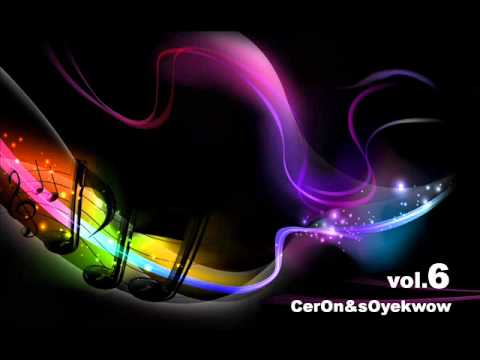Summer Mix 2011 vol6. CerOn&sOyekwow  (2/3)