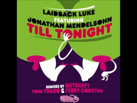 Laidback Luke vs Sunboyz - Survivors Till Tonight (Edith Floy Mashup)