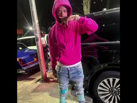 Sha Ek x Huntaa x TaTa - Anything (Unreleased)