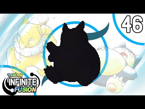 Pokémon Infinite Fusion Ep.46 - TE ECHAREMOS DE MENOS COMPAÑERO