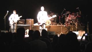 Traspiés (Los Enemigos) - Los Hombres Bruster