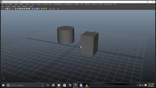 Maya Viewport Hide and unhide all tools Solve By SHIVAM GAHIRE