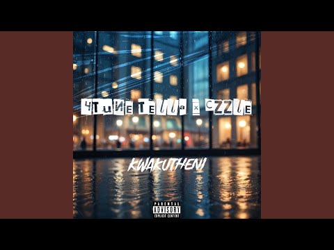 Kwakutheni (feat. Czzle)