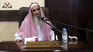 الدَليْل عَلَى وُجُوْد الصِّرَاط مِنْ سُوْرَة النَّبَأ image