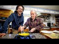 The Day I Met The OMELETTE GOD (Jacques Pépin)