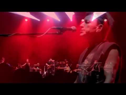 KSU & goście "Matragona" - Kiedy Naród Umiera (Ustrzyki Dolne - 15.08.2015)