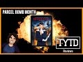 Dead Heading 2018 TYTD Reviews FT TrivialTheater