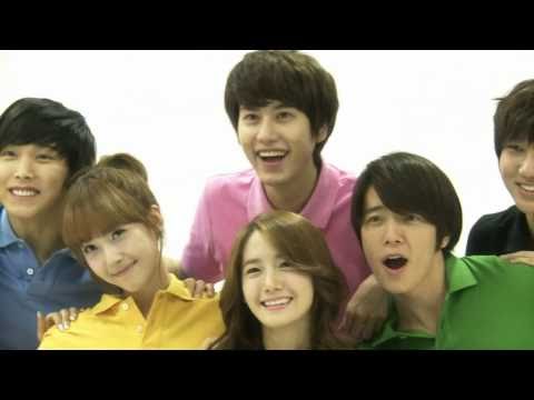 110404 SPAO Super Junior SNSD