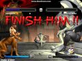 Mugen Survival Motaro