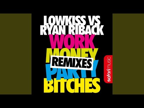 Work Money Party Bitches (Radio Edit)