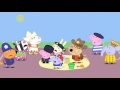Peppa Pig International Day 8 Episode 4 Season HD