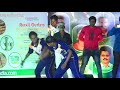 Silambam Kuthuvarisai Function