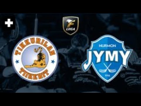 HIGHLIGHTS: Tiikerit - Jymy 30.1.2022