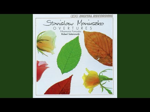 Verbum nobile: Overture