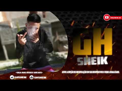 MC'S KISK, WESLEY & FAELZIN - LAZER COM OS MARGINAL - (DJ ARTHUZIIN & DJ LV MDP) 2019