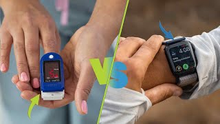 Pulse Oximeter vs Heart Rate Monitor: Which Tracks Your Health Best?