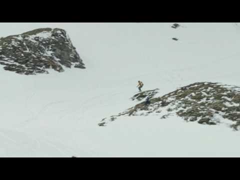 Open Faces Gastein 2017 BIB 46